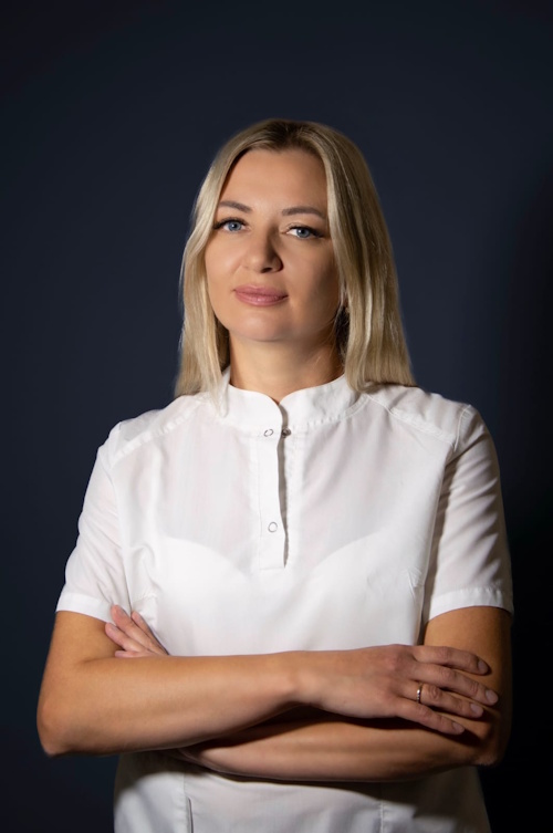 Постникова Наталья Александровна