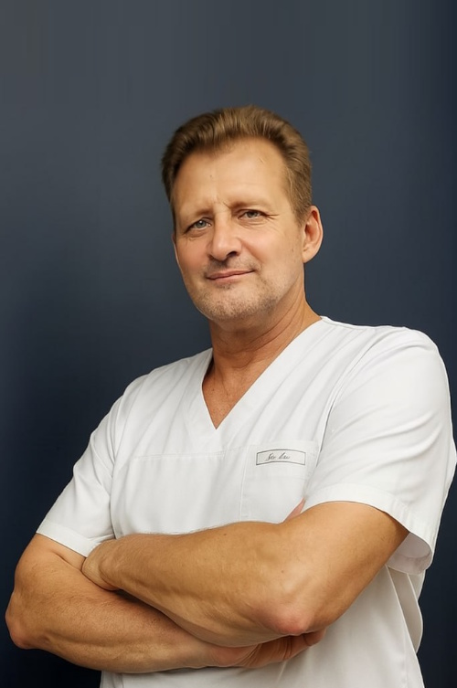 Чикирев Андрей Викторович